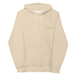 Champagne Hoodie