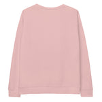 Peachy Pink Sweater