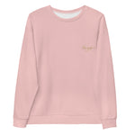 Peachy Pink Sweater