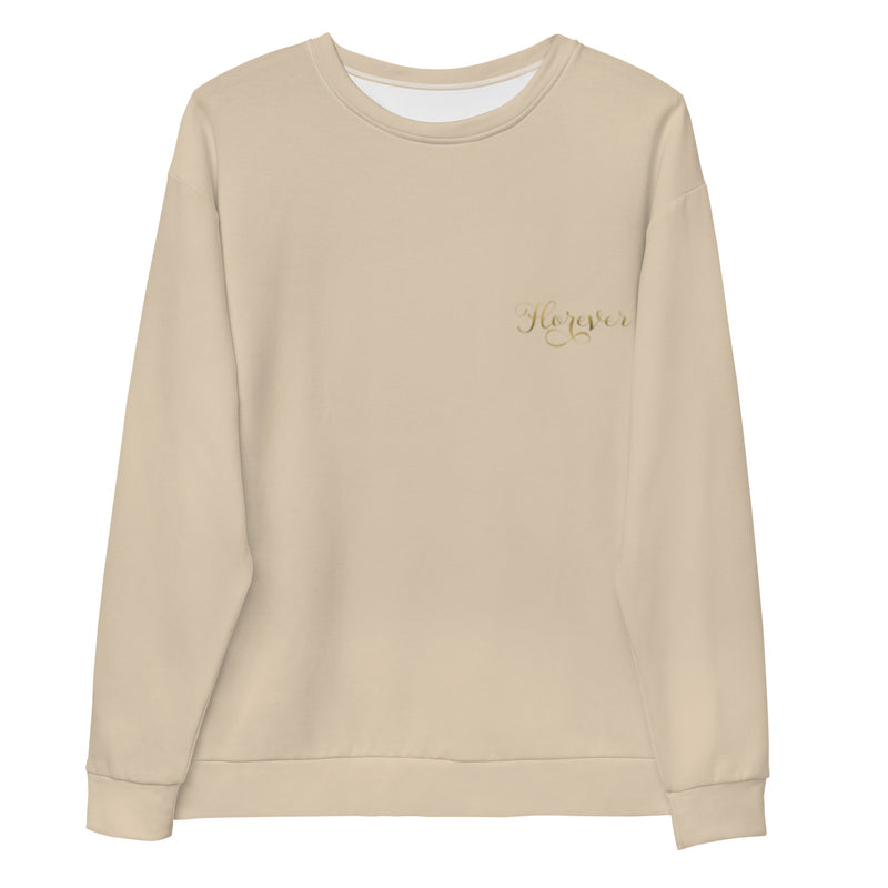 Champagne Sweater