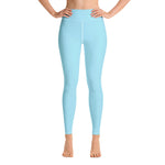 Cozy-Frozy Yoga-Leggings